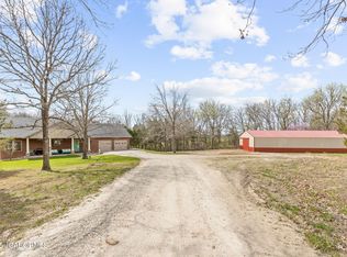 53847 Countryside Rd, California, MO 65018
