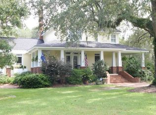 256 Broadpath Rd, Huger, SC 29450