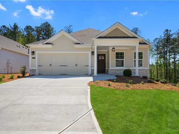 1302 Cedarcrest Blvd, Acworth, GA 30101