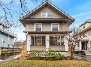985 Harvard St, Rochester, NY 14610