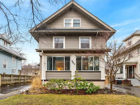 985 Harvard St, Rochester, NY 14610