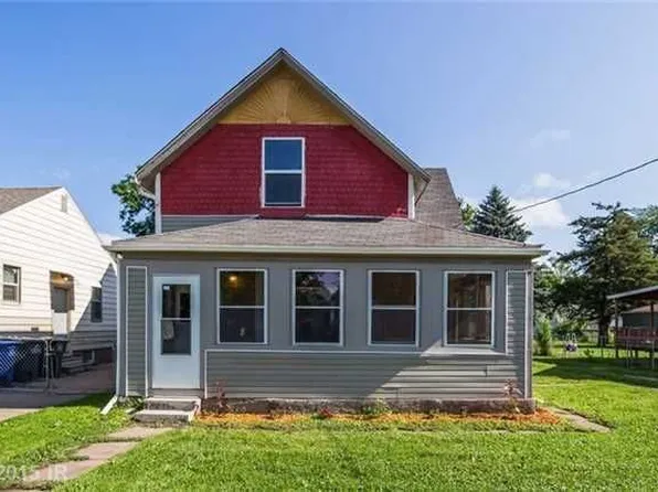 2926 Des Moines St, Des Moines, IA 50317