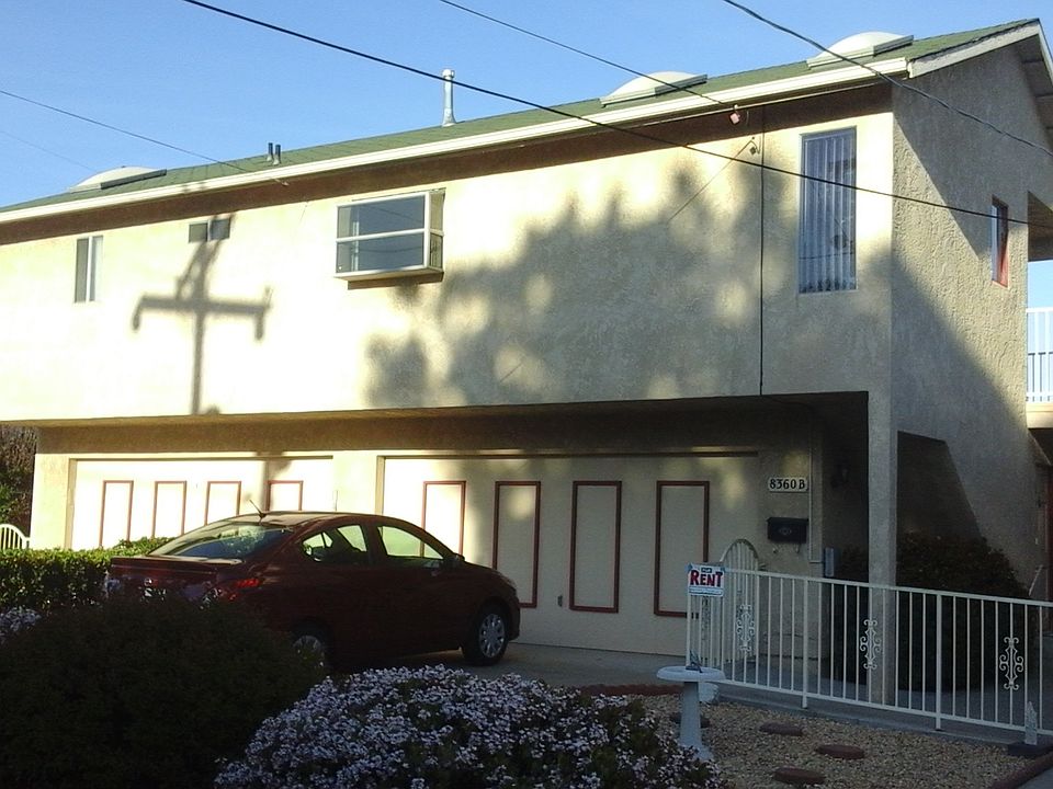 1st image of 8360 University Ave APT B