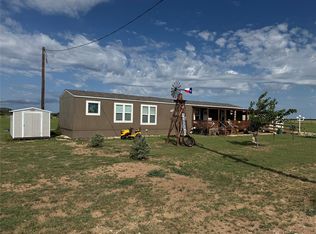6507 Fm 1086, Wingate, TX 79566