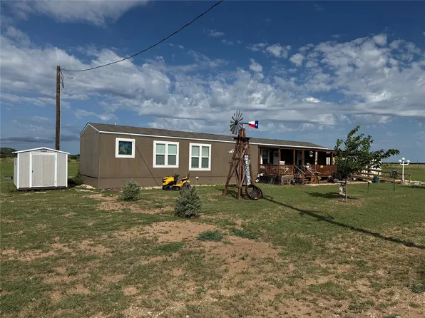 6507 Fm 1086, Wingate, TX 79566
