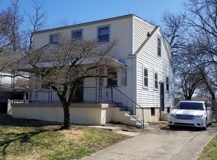 3726 Garland Ave, Louisville, KY 40211