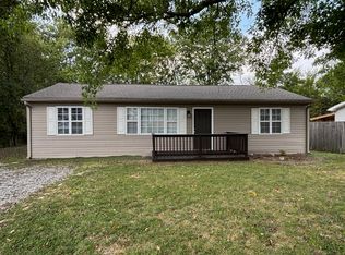 237 Linda Ln, Rossville, GA 30741