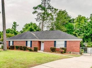 3808 Isabel Way W, Mobile, AL 36693