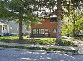 1011 Danforth St, Alton, IL 62002