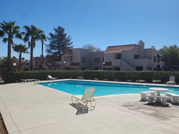 4370 Sanderling Cir, Las Vegas, NV