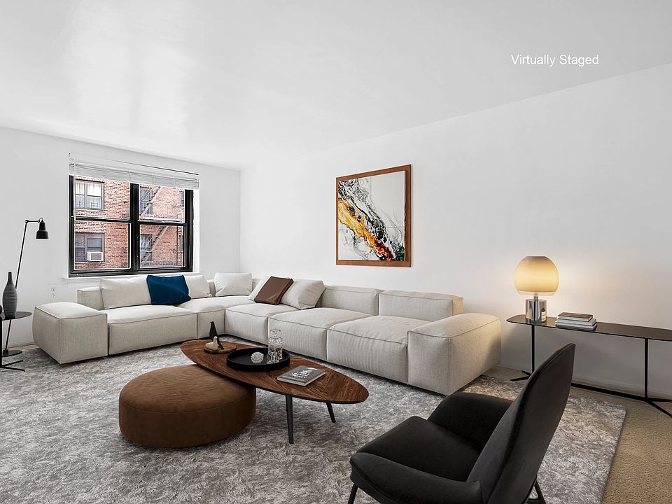 1st image of 32-43 90th St #204