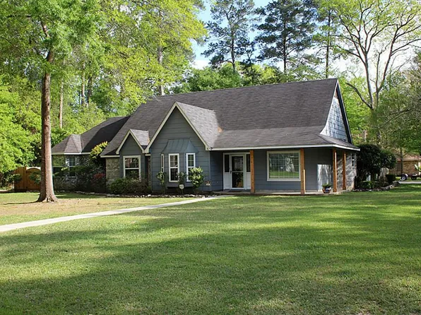 2602 Constantine St, New Caney, TX 77357