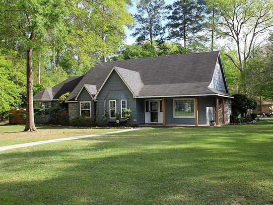 2602 Constantine St, New Caney, TX 77357