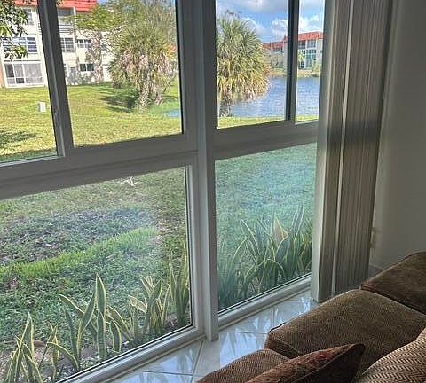 3rd image of 8020 Sunrise Lakes Drive N #111