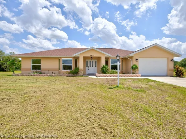 8432 Pine Glen Rd, Sebring, FL 33876