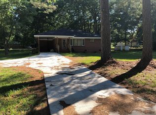 3317 Fayetteville Rd, Griffin, GA 30223