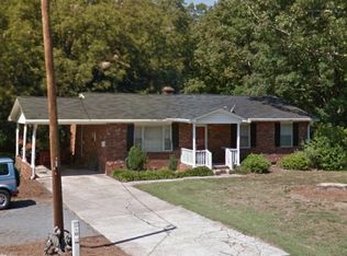 3666 Fraternity Church Rd, Winston Salem, NC 27127