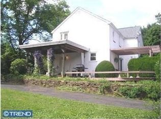 3489 Paper Mill Rd, Huntingdon Valley, PA 19006