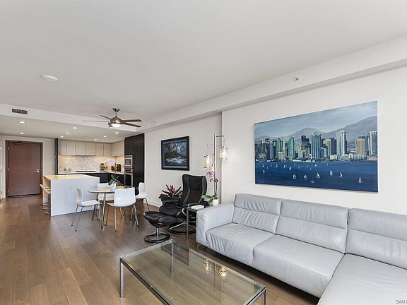 5th image of 1388 Kettner Blvd #509