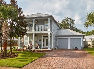 11 Bald Eagle Dr, Santa Rosa Beach, FL 32459