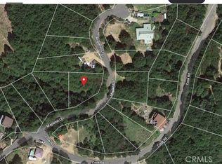 45 Maplehill Ct LOT 10, Whitethorn, CA 95589