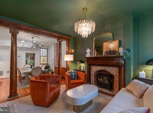 521 S Ann St, Baltimore, MD 21231