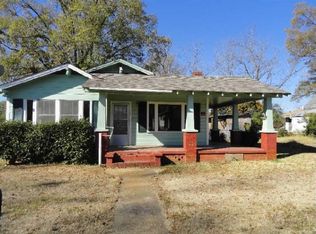 503 Oakland Ave, Sylacauga, AL 35150
