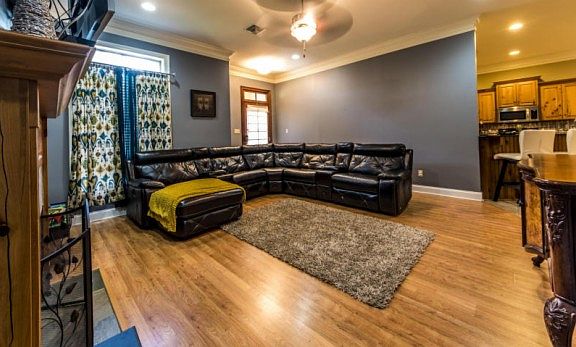 4th image of 12426 Beau Soleil Dr Lot 3