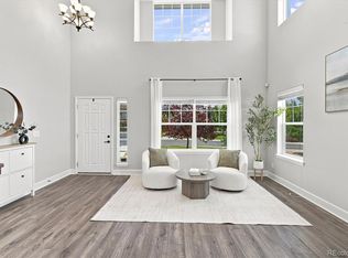 4606 Nutmeg Place, Castle Rock, CO 80109