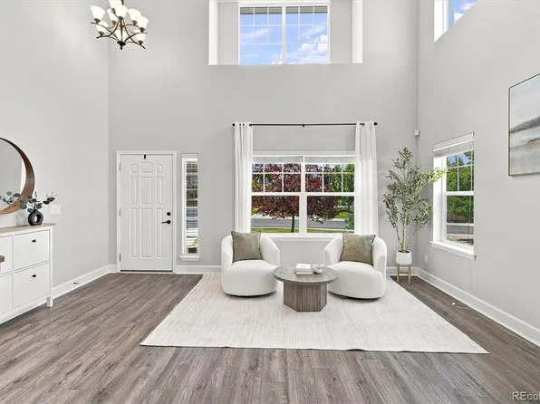 4606 Nutmeg Place, Castle Rock, CO 80109