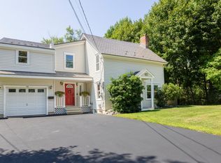 66 Fessenden Avenue, South Portland, ME 04106