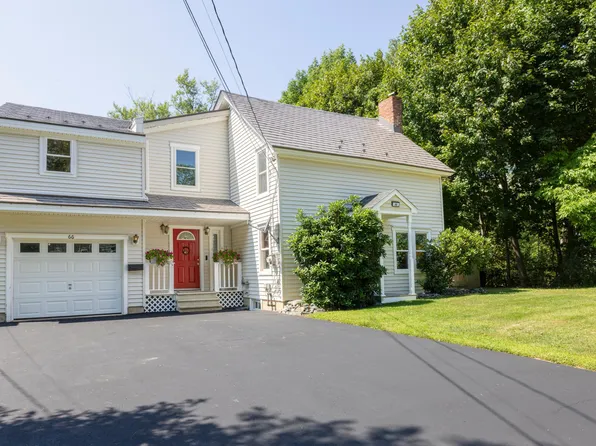 66 Fessenden Avenue, South Portland, ME 04106