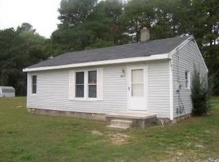 803 Cornish St, Salisbury, MD 21801