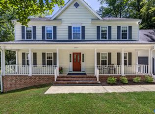 3221 Poplar Ridge Rd, Charlottesville, VA 22911