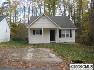 2328 Juniper Dr, Charlotte, NC 28269