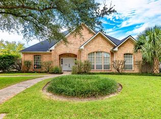 4860 Edgewood Ln, Beaumont, TX 77706