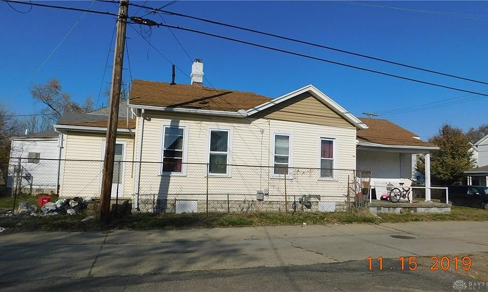 2nd image of 17 N Findlay St
