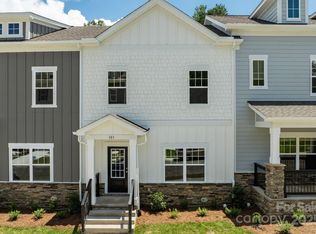 183 Cherry Springs Ln #24-B, Asheville, NC 28804