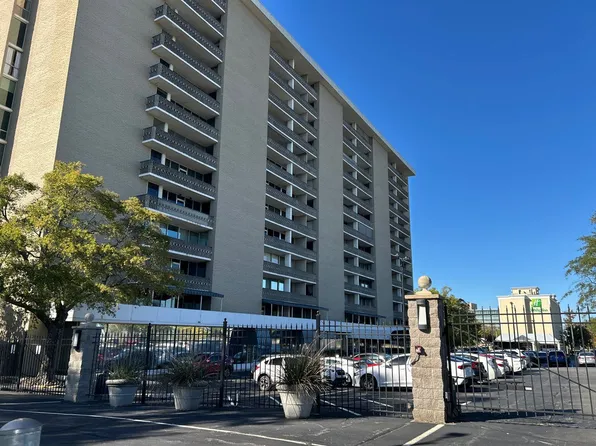 700 E 9th St APT 4M, Little Rock, AR 72202