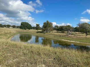 County Road 340, Burnet, TX 78611