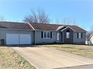 4558 15th St SW, Canton, OH 44710