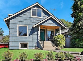 7704 Mary Ave NW, Seattle, WA 98117