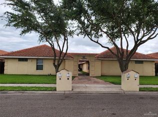 2504 Redbud Ave, McAllen, TX 78504