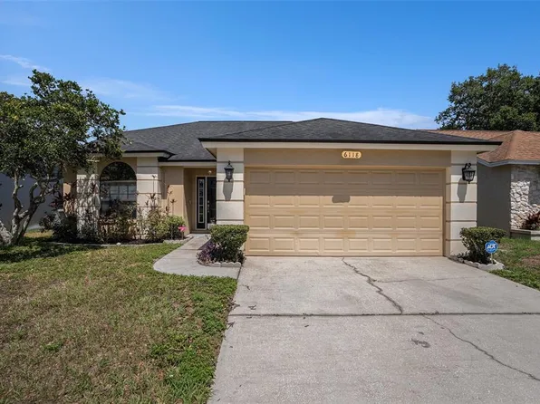 6118 Becklin Pl, Riverview, FL 33578