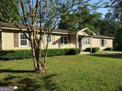 11 Grant Ln, Mc Rae, GA, 31055