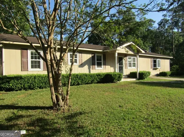11 Grant Ln, Mc Rae, GA 31055