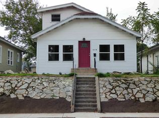 410 E Fairview Ave, South Bend, IN