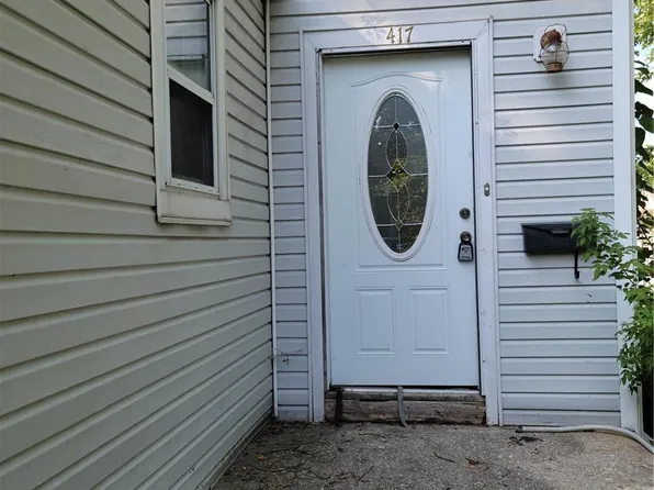 417 N 2nd St, Dupo, IL 62239