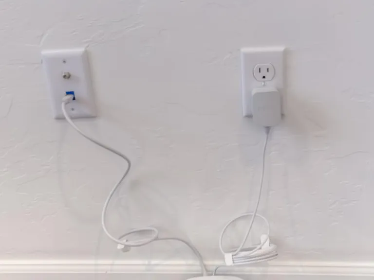 Eero Mesh Wifi system