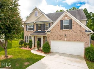1004 S Creek Dr, Villa Rica, GA 30180